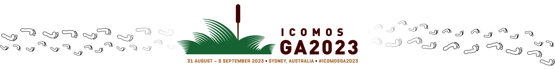 ICOMOS 21st General Assembly and Scientific Symposium